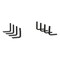 Luverne Truck Equipment REGAL 7 OVAL STEPS POLISHED 477078-409922 - alternate 2